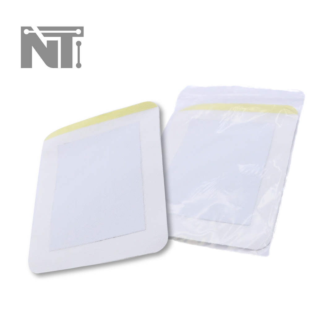 Miniatura 3 de Parches DT-6530